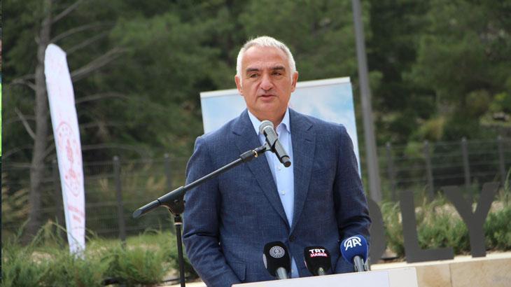 ‘Enginar’ tarlada 20, tabakta 400 lira