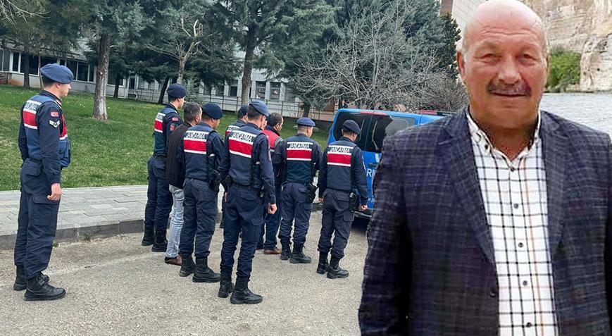 Babalarını öldüren 2 kardeş tutuklandı! İfadeleri ortaya çıktı