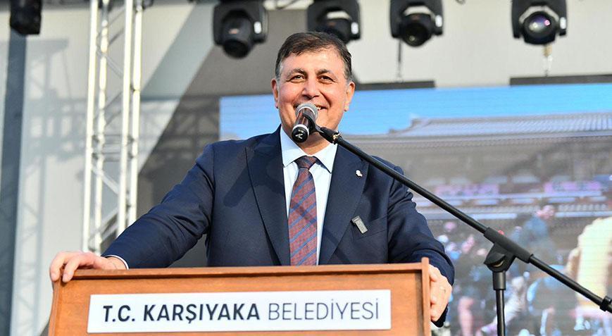 CHP İzmir Büyükşehir Belediye Başkan adayı Tugay: İzmir’i birlikte müziğin şehri yapacağız