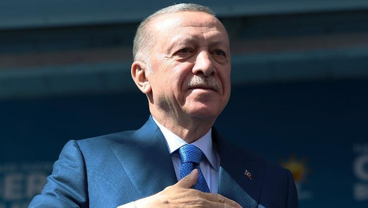 Son dakika: Cumhurbaşkanı Erdoğan’dan önemli açıklamalar
