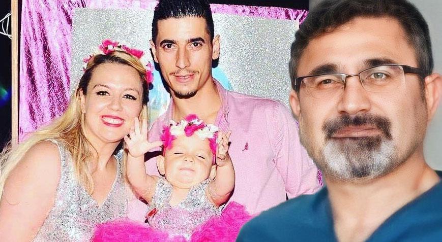 Eşinin ölümünden sorumlu tuttuğu doktoru kaçırmıştı! Cezası belli oldu