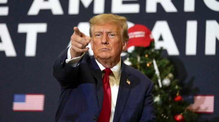 ‘Dolandırıcılık Davası’nda 454 milyon cezaya çarptırılan Trump, teminat bulamıyor; haciz kapıda