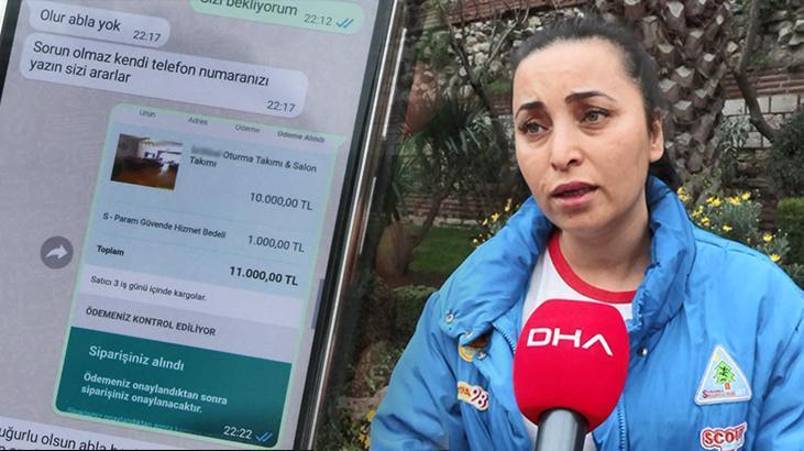 Hep aynı taktik: Kendilerini aileymiş gibi gösteriyorlar