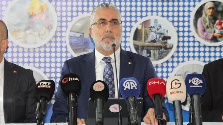 “Deprem sonrası 34 bine düşen Adıyaman’daki sigortalı kişi sayısı 82 bine yükseldi”