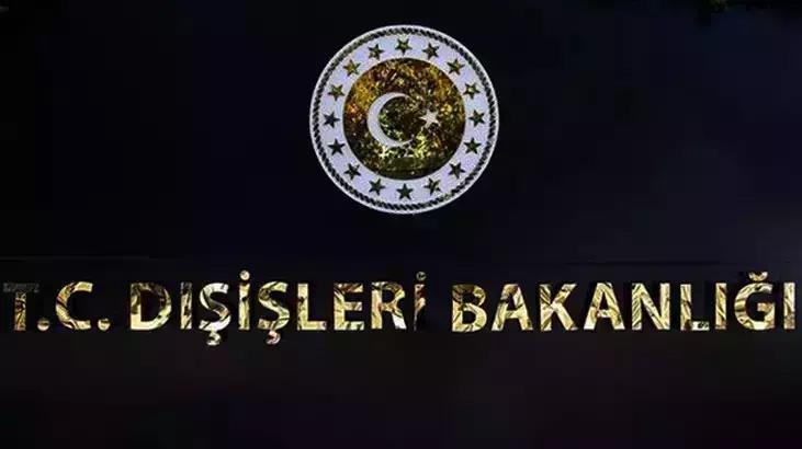 Dışişleri Bakanlığı duyurdu! İspanyol Bakan Türkiye’ye geliyor