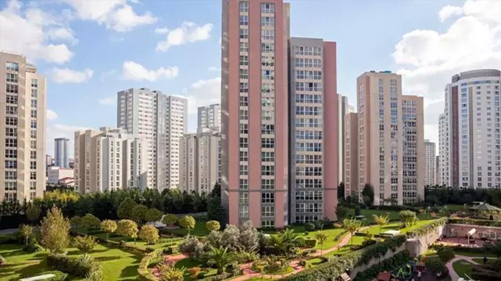 Konut alacaklar dikkat! Talep düştü, fiyat artışı yavaşladı