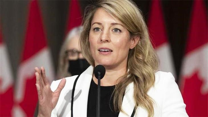 Kanada duyurdu: İsrail’e silah satışına son veriliyor! ‘Sembolik değil gerçek bir hamle olacak’