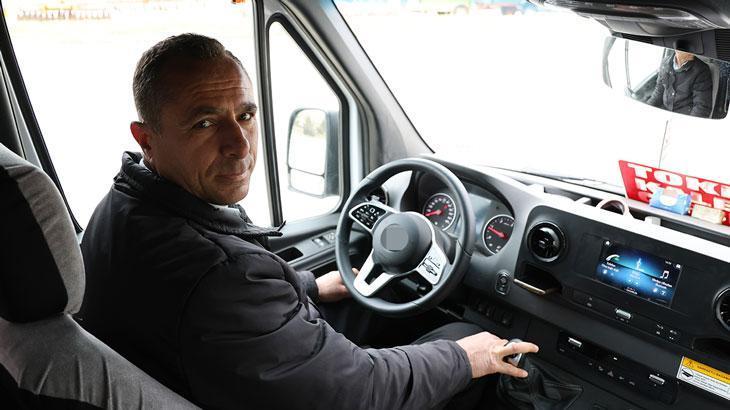 2 milyon 350 bin TL’ye sıfır araç aldı: Uyarıyı görünce hayatının şokunu yaşadı