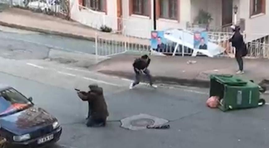 Rize’de sokak ortasındaki silahlı ve bıçaklı kavgada yeni gelişme