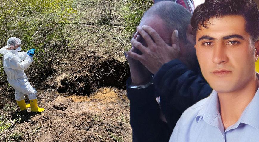 16 yıl önce arkadaşını öldürdü! 2 sanık için karar