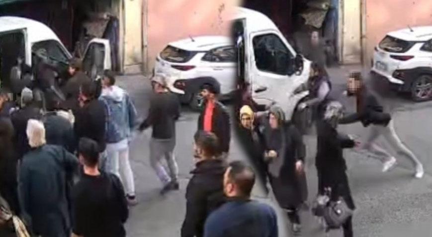 ‘Neden bana çarptın’ deyince ortalık karıştı! Baba ve oğlu 5 kişi tarafından dövüldü