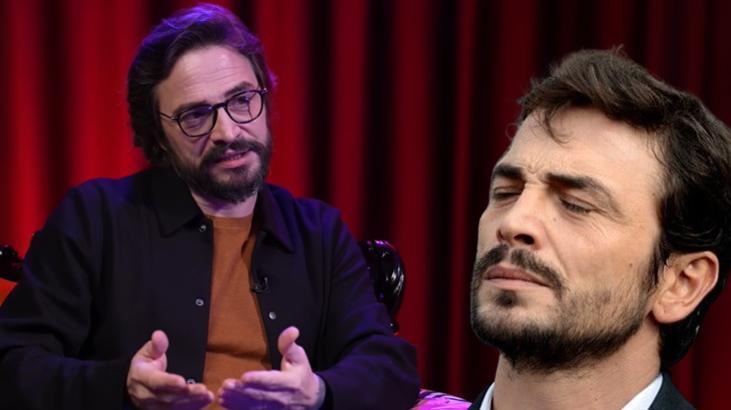 Ahmet Kural: Tavla oynarken ayağımı koklamak isterken burnum kırıldı!