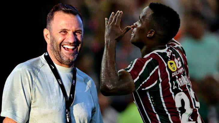 Kolombiyalı yıldızın menajeri açıkladı: Galatasaray’dan teklif var!