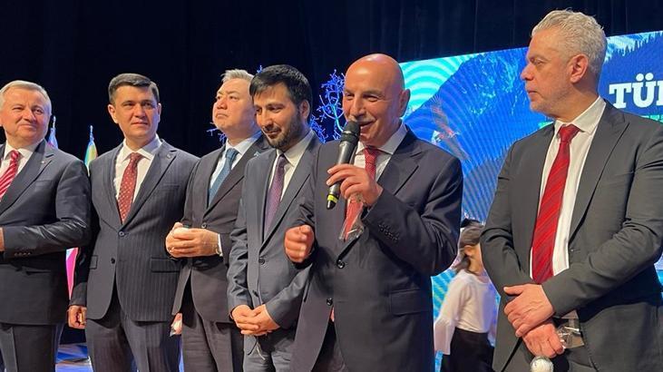 Turgut Altınok’tan Nevruz mesajı! ‘Sevginin hakim olduğu bir yıla vesile olsun’