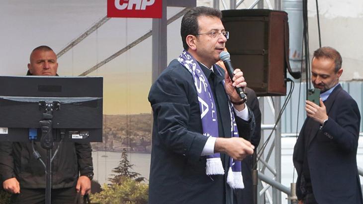 Ekrem İmamoğlu, para sayma görüntüleriyle ilgili konuştu: Alanın ifadesi belli