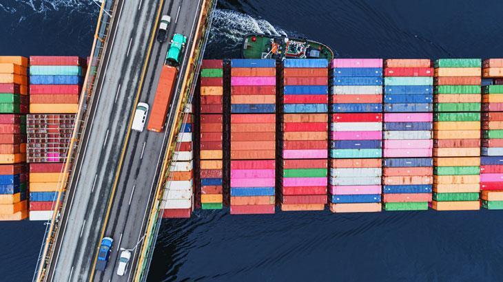 İthalat ve ihracat rakamları açıklandı