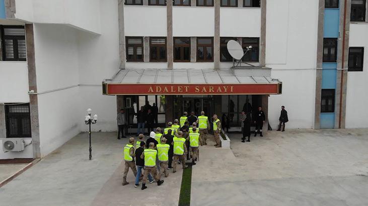 4 ilde ‘Narkoçelik- Munzur’ operasyonu
