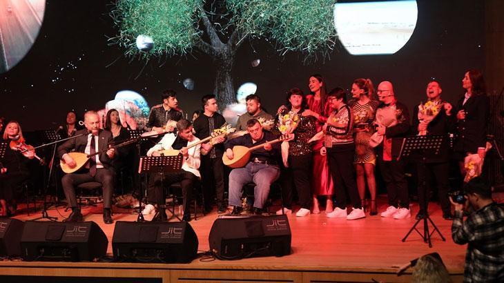 VakıfBank “Sarı Hayaller” projesine destek oldu