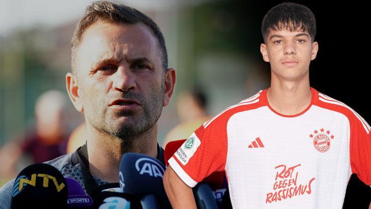 Galatasaray’da gurbetçi operasyonu! Sezon sonunda boşa çıkacak