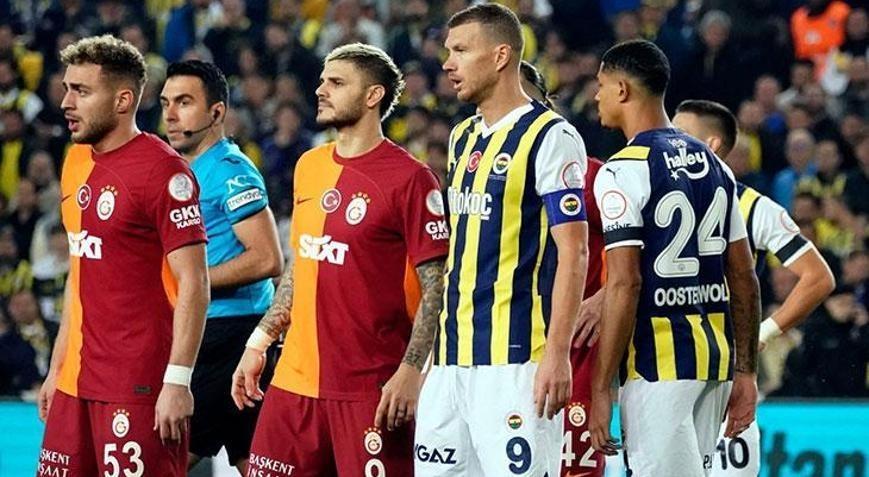 TFF, Süper Kupa maçının oynanacağı tarihi resmen açıkladı!