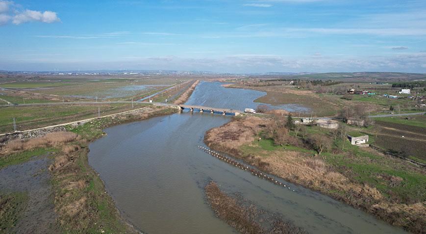 İSKİ açıkladı! İstanbul barajlarında son durum