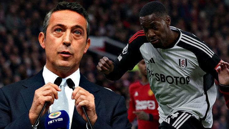 Fenerbahçe’ye Ada’dan stoper! Premier Lig devleri yarışta