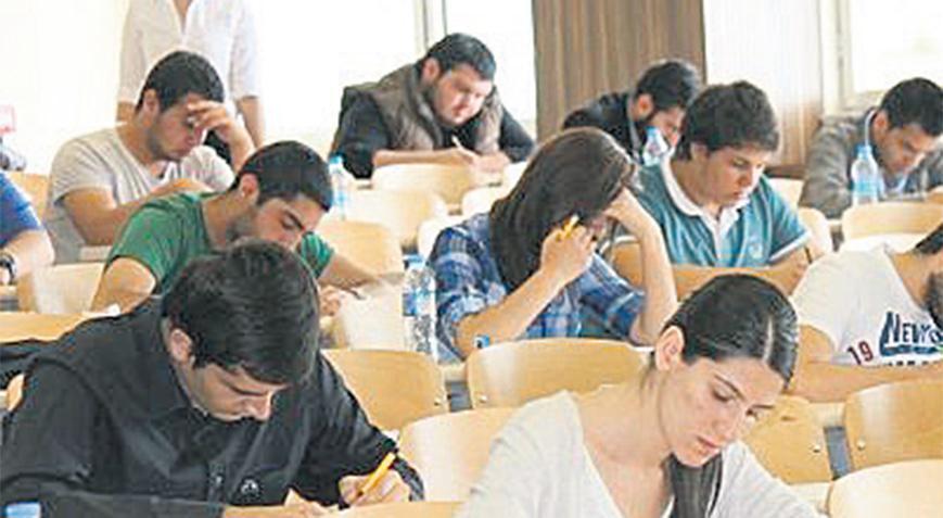 YKS için ikinci geç başvuru hakkı