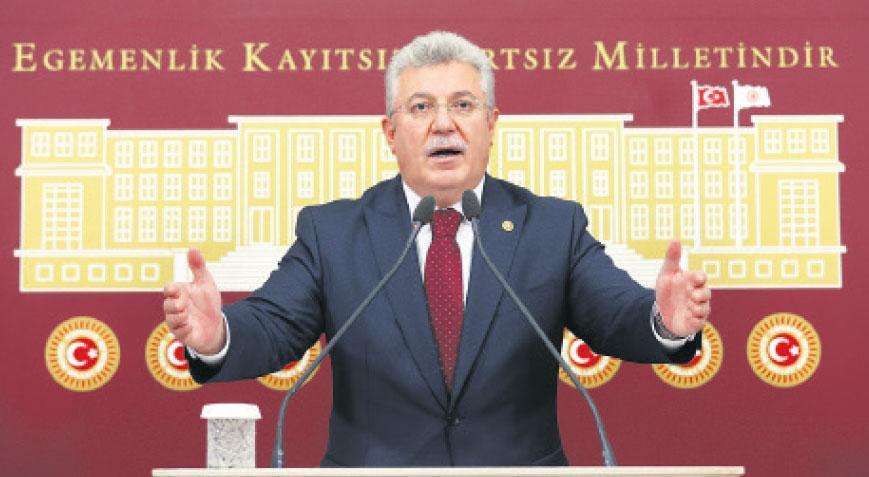 ‘Emeklilerle ilgili düzenleme temmuzda’