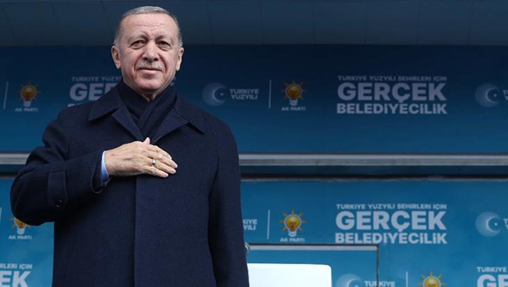 AK Parti’nin büyük İstanbul mitingi bugün