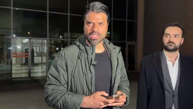 Gökhan Zan soruşturmasında yeni gelişme