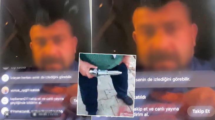 Sucuk ekmek dükkanı açan kadına taciz: Sana burada ekmek yedirmeyeceğim