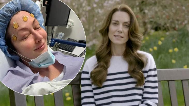 Shannen Doherty’den Kate Middleton’a ‘kanser’ açıklaması sonrası destek!