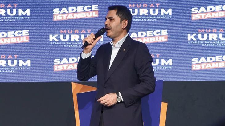 Murat Kurum’dan 1 Nisan açıklaması: 39 ilçemizin tamamında olacağız