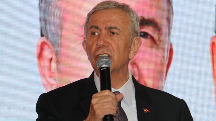Mansur Yavaş: Yapılan hizmeti insanlar görüyor