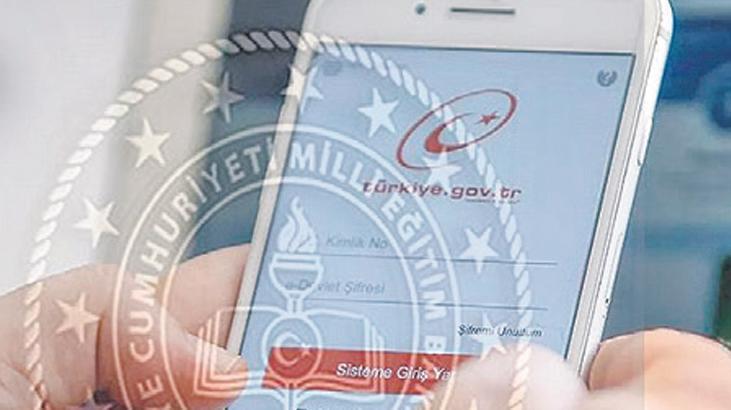 Randevular artık dijital ortamda