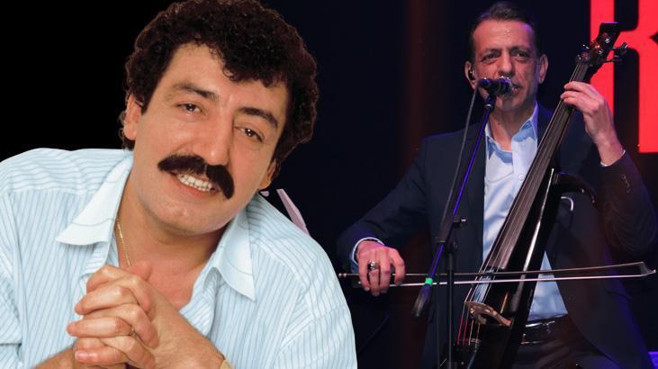 ‘Beyaz yakalar artık Müslüm Gürses dinliyor!’