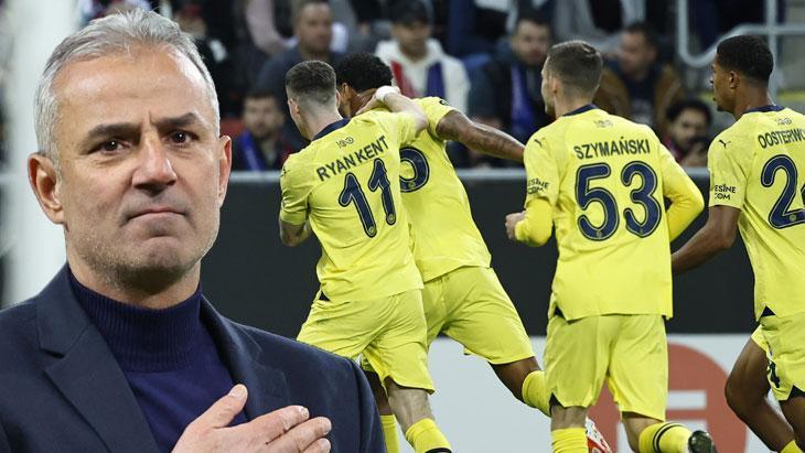 Fenerbahçe’nin büyük pişmanlığı! İsmail Kartal’dan yanlış tercih