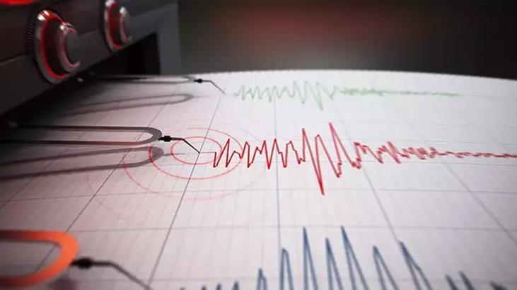 Papua Yeni Gine’de deprem! 6.9’luk sarsıntıda sadece 5 kişi öldü