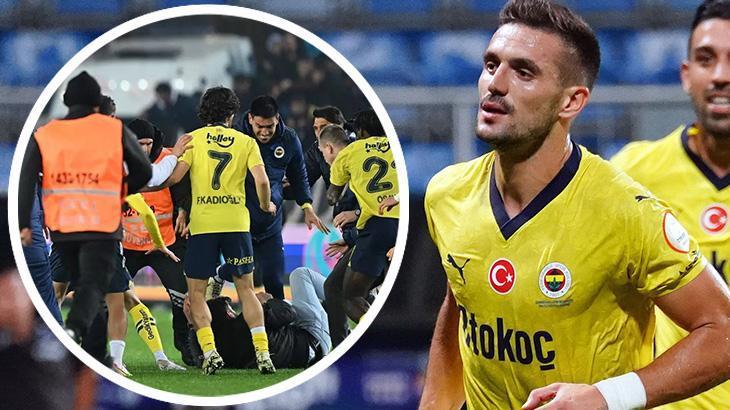 Tadic’ten Trabzonspor maçı açıklaması! Hollanda’da gündem oldu: Bavulunu toplayıp gitti