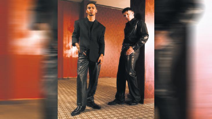 ‘Ayyaş’ global arenada