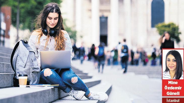 Gözde liselerin gözde öğrencilerini… ABD ve Avrupa havada kapıyor