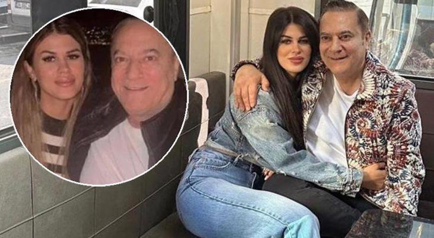 Gülseren Ceylan’dan Mehmet Ali Erbil’e: Çeyizler de tamam!