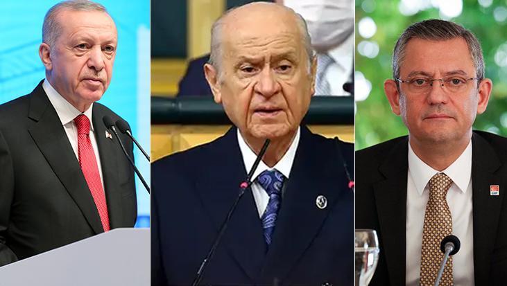 Liderler yerel seçimde nerede oy kullanacak?