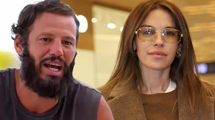 ‘Her akşam Aslan ve Zenia ile Atakan’ı izliyoruz!’