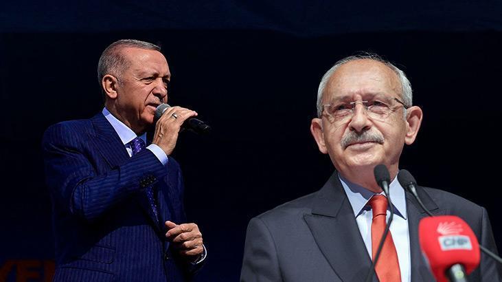 Kılıçdaroğlu, Erdoğan’a 138.138 TL tazminat ödedi
