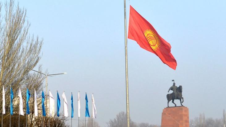 Kırgızistan’dan vatandaşlarına ‘gerekmedikçe Rusya’ya gitmeyin’ tavsiyesi