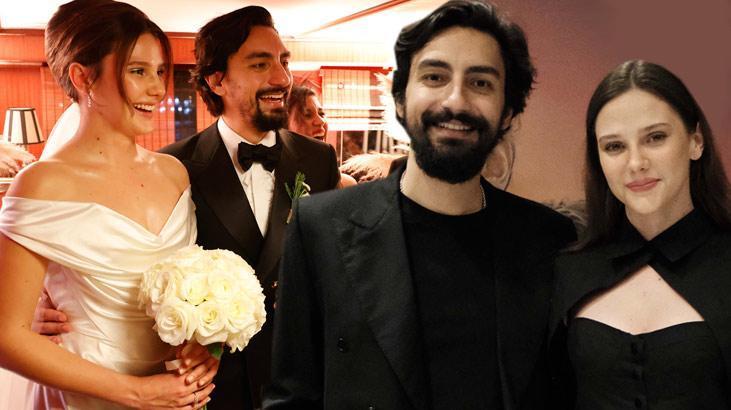 ‘Evlendikten sonra hayatımızda bir şey değişmedi!’