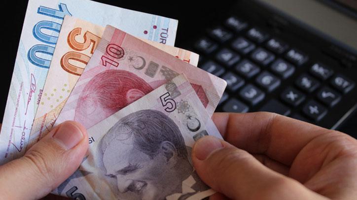 Emeklilerin promosyon ödemeleri bugün başlıyor