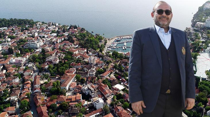 Geceleri binlerce kişinin olduğu mahallede, 83 seçmen bulunuyor