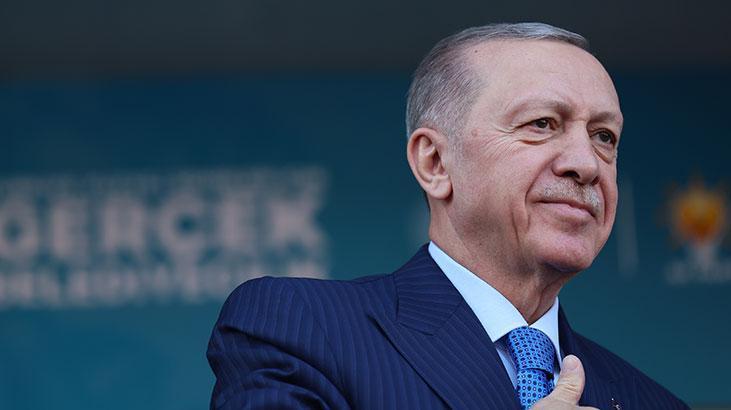 Son dakika… Cumhurbaşkanı Erdoğan’dan Bursa’da önemli açıklamalar